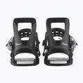 Wiązania snowboardowe dziecięce Salomon The Future black/white 5