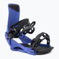 Wiązania snowboardowe Salomon Rhythm race blue