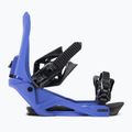 Wiązania snowboardowe Salomon Rhythm race blue 2