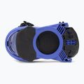 Wiązania snowboardowe Salomon Rhythm race blue 3