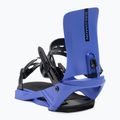 Wiązania snowboardowe Salomon Rhythm race blue 4