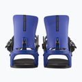 Wiązania snowboardowe Salomon Rhythm race blue 5