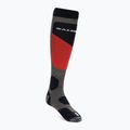 Skarpety narciarskie Salomon S/Access 2 pary black/beluga 2