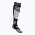 Skarpety narciarskie Salomon S/Access 2 pary black/beluga 3