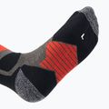 Skarpety narciarskie Salomon S/Access 2 pary black/beluga 6