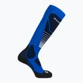 Skarpety narciarskie Salomon S/Pro dazzling blue/black/cane 5