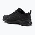 Buty do bieganie męskie Salomon XA Pro 3D V9 black/phantom/pewter 3