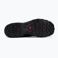 Buty do bieganie męskie Salomon XA Pro 3D V9 black/phantom/pewter 4