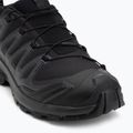 Buty do bieganie męskie Salomon XA Pro 3D V9 black/phantom/pewter 7