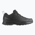 Buty do bieganie męskie Salomon XA Pro 3D V9 black/phantom/pewter 8