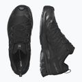 Buty do bieganie męskie Salomon XA Pro 3D V9 black/phantom/pewter 12