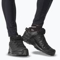 Buty do bieganie męskie Salomon XA Pro 3D V9 black/phantom/pewter 13