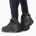 Buty do bieganie męskie Salomon XA Pro 3D V9 black/phantom/pewter 14