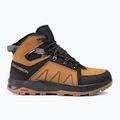 Buty zimowe męskie Salomon Outchill TS CSWP rubber/black/magnet 2