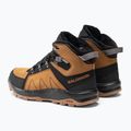 Buty zimowe męskie Salomon Outchill TS CSWP rubber/black/magnet 3