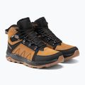 Buty zimowe męskie Salomon Outchill TS CSWP rubber/black/magnet 4