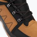 Buty zimowe męskie Salomon Outchill TS CSWP rubber/black/magnet 8