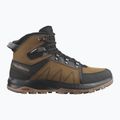 Buty zimowe męskie Salomon Outchill TS CSWP rubber/black/magnet 11