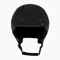 Kask narciarski Salomon Pioneer LT 4D black 2