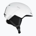 Kask narciarski Salomon Pioneer LT 4D white 4