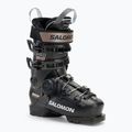 Buty narciarskie damskie Salomon S/Pro Supra Boa 95 W GW black/beluga/pink gold metallic