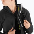 Kurtka do biegania męska Salomon Bonatti Trail deep black 5