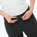 Spodnie trekkingowe męskie Salomon Outerpath Utility deep black 3
