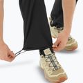 Spodnie trekkingowe męskie Salomon Outerpath Utility deep black 5