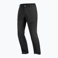 Spodnie trekkingowe męskie Salomon Outerpath Utility deep black 6