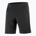 Spodenki męskie Salomon Wayfarer Ease deep black 4