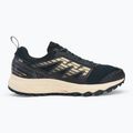 Buty do biegania męskie Salomon Wander carbon/india ink/almond buff 2