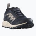 Buty do biegania męskie Salomon Wander carbon/india ink/almond buff 8
