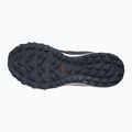 Buty do biegania męskie Salomon Wander carbon/india ink/almond buff 10
