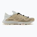 Buty turystyczne damskie Salomon Amphib Bold 2 white pepper/glacier gray/transparent yellow 2