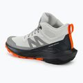 Buty turystyczne męskie Salomon Elixir Activ MID GTX glacier gray/phantom 3