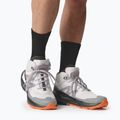 Buty turystyczne męskie Salomon Elixir Activ MID GTX glacier gray/phantom 4