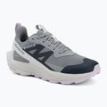 Buty turystyczne damskie Salomon Elixir Activ GTX shskin/glacier gray/opetal