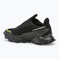 Buty do biegania męskie Salomon Alphacross 5 GTX black/peat/sulphur spring 3