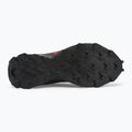 Buty do biegania męskie Salomon Alphacross 5 GTX black/peat/sulphur spring 4
