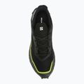 Buty do biegania męskie Salomon Alphacross 5 GTX black/peat/sulphur spring 5