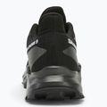 Buty do biegania męskie Salomon Alphacross 5 GTX black/peat/sulphur spring 6