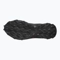 Buty do biegania męskie Salomon Alphacross 5 GTX black/peat/sulphur spring 10