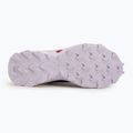 Buty do biegania damskie Salomon Supercross 4 GTX black/vanilla ice /orchid petal 4