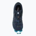 Buty do biegania męskie Salomon Speedcross 6 carbon/tahitian tide/white 6