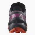 Buty do biegania damskie Salomon Speedcross 6 GTX mnscap/black/bpa 11
