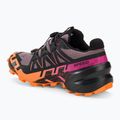 Buty do biegania damskie Salomon Speedcross 6 GTX mnscap/black/bpa 3