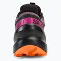 Buty do biegania damskie Salomon Speedcross 6 GTX mnscap/black/bpa 6