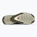 Buty do biegania męskie Salomon XA Pro 3D V9 india ink/olive night/aloe wash 4