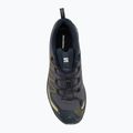 Buty do biegania męskie Salomon XA Pro 3D V9 india ink/olive night/aloe wash 5