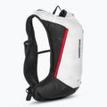 Plecak do biegania Salomon Cross 4 l white/black 4